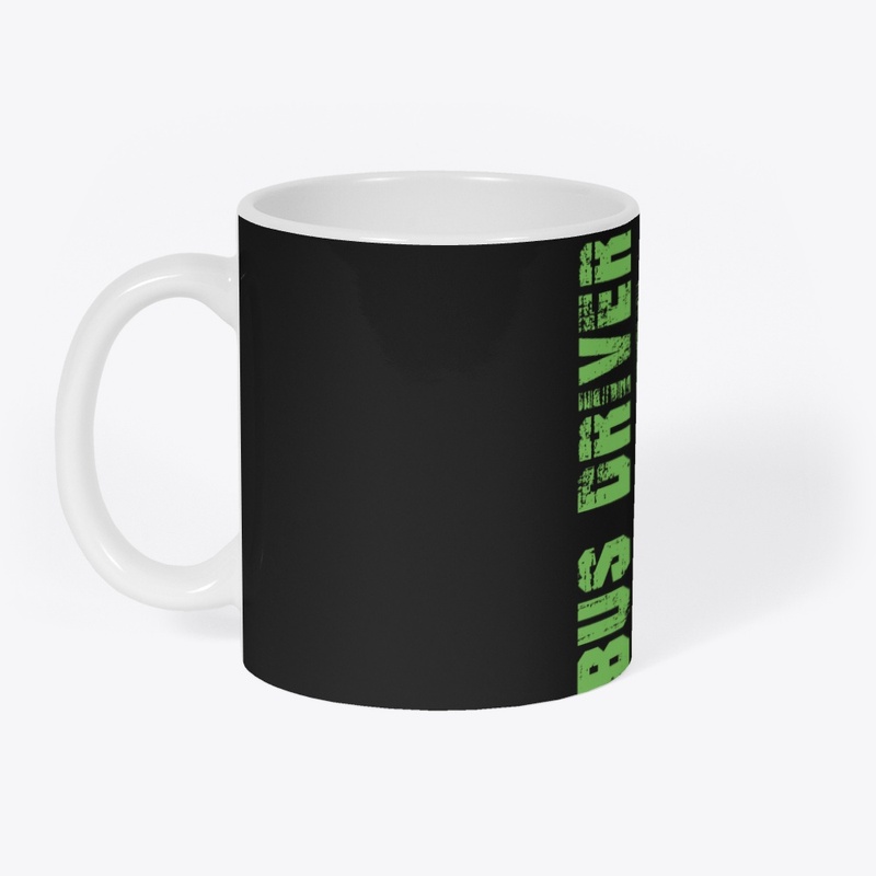 Awesome Bus Driver's Are Few And Insane