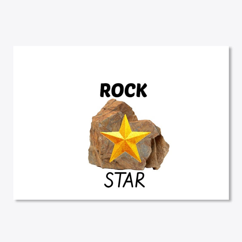 rockstar