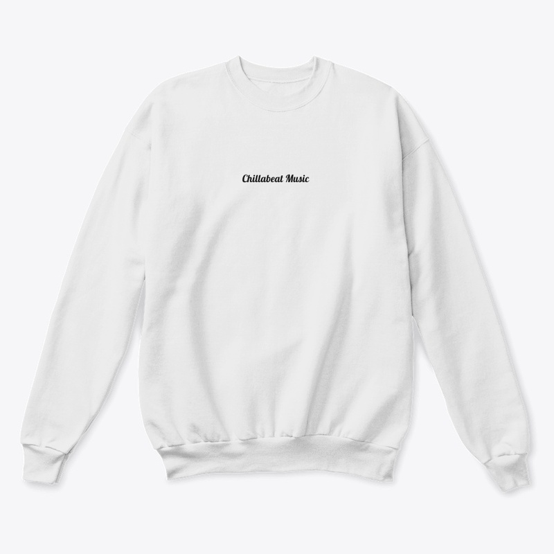 Chillabeat Music Tee