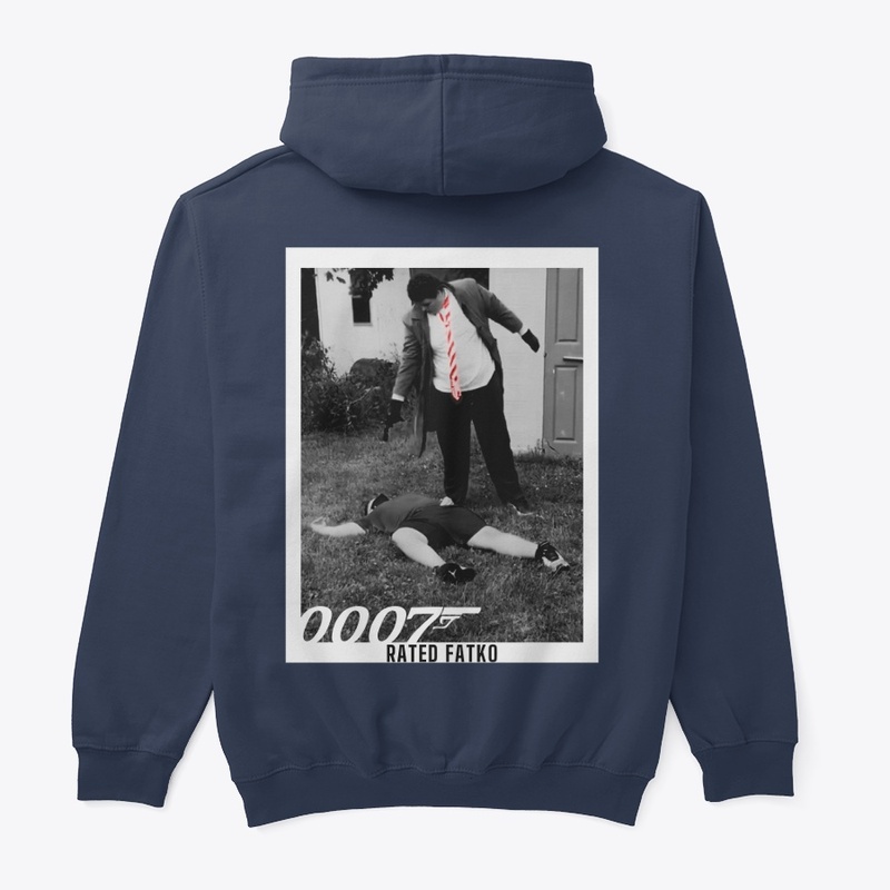 0007 / Framed Design