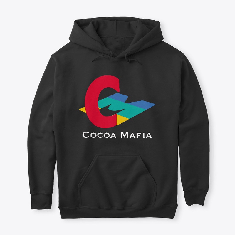 CM4 by Cocoa