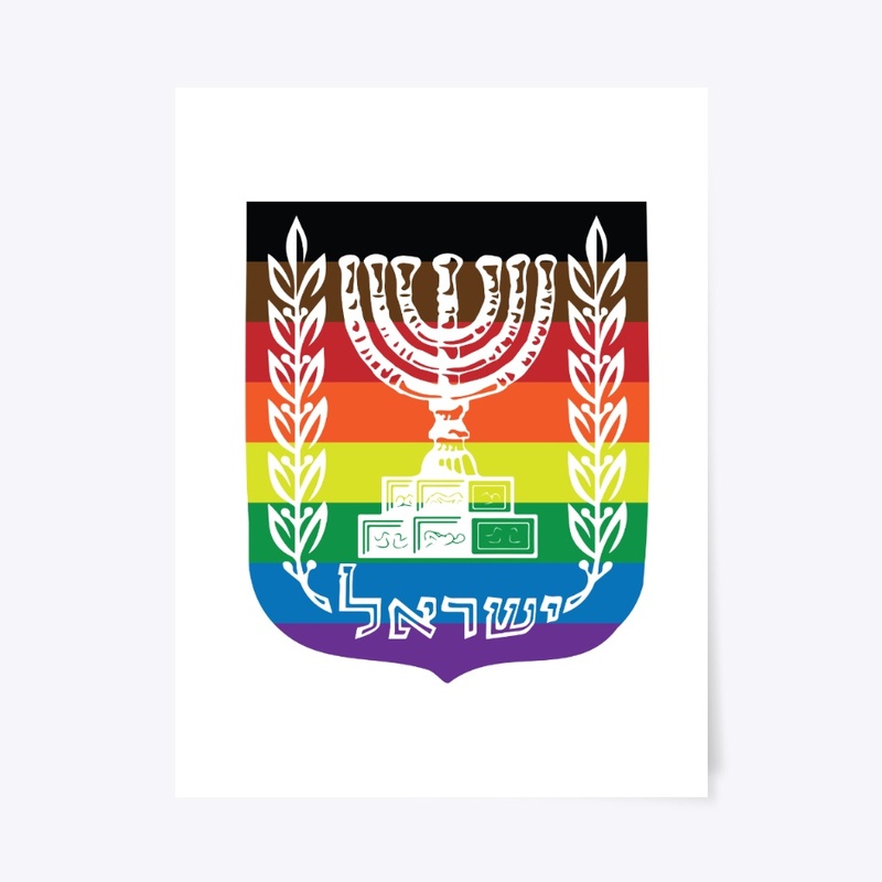 Menorah Pride