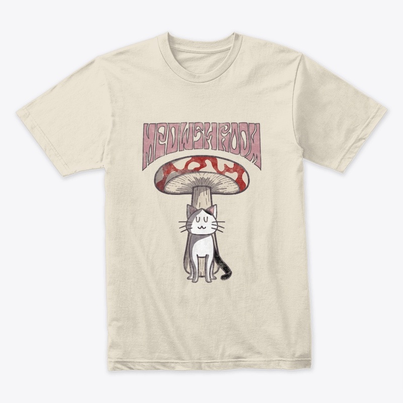 Meowshroom