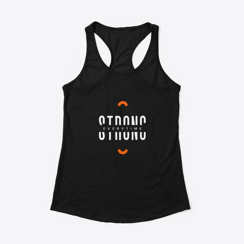 New strong sometimes design
