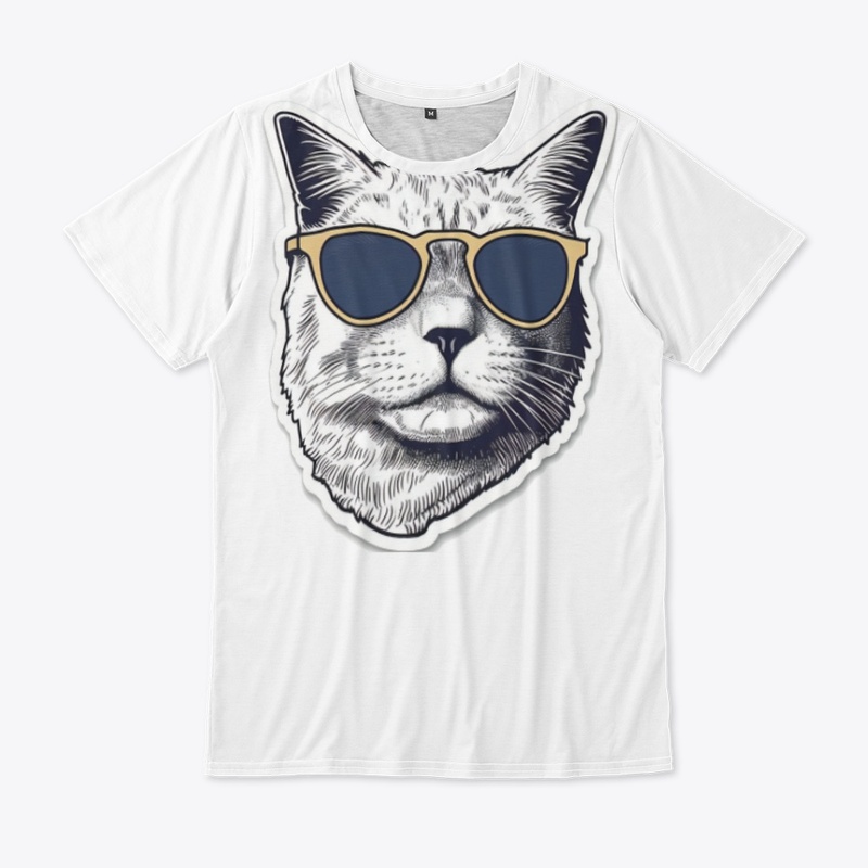 Chic Whiskers