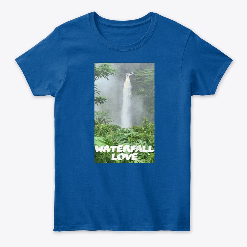 Waterfall Collection