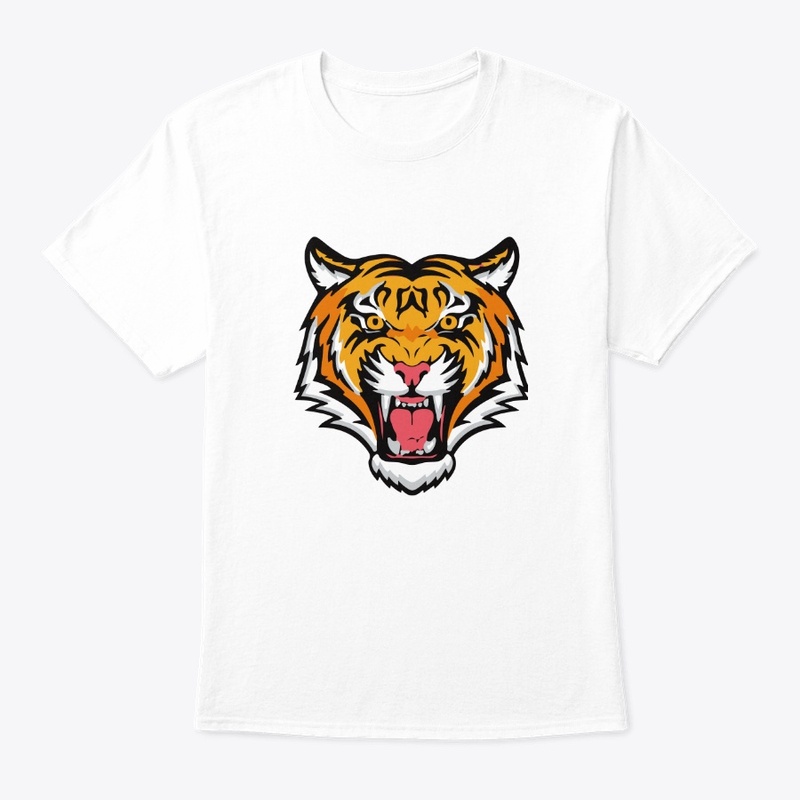 TIGER LOGO