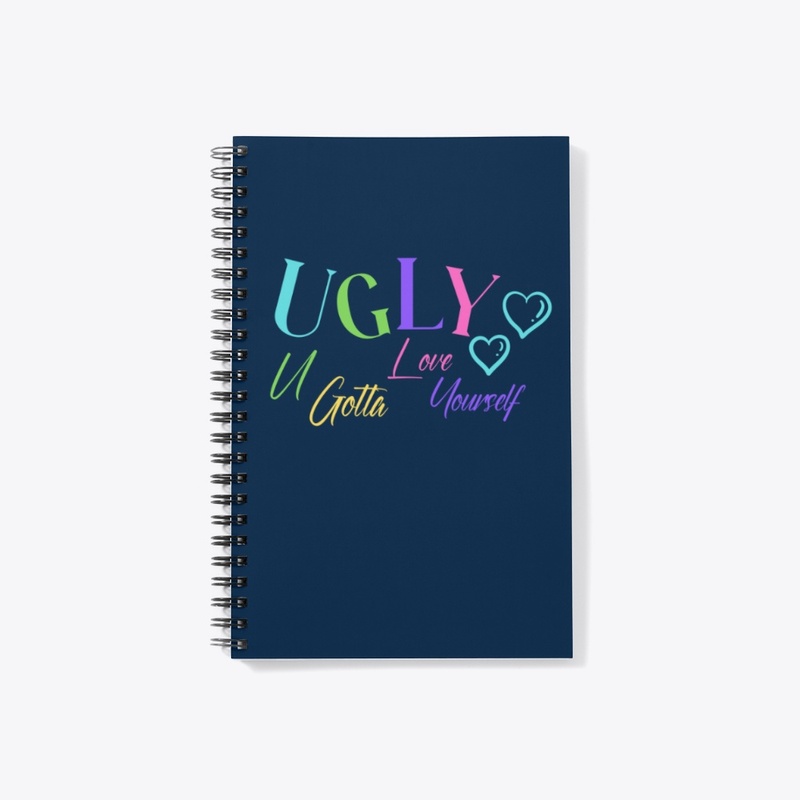UGLY Notes