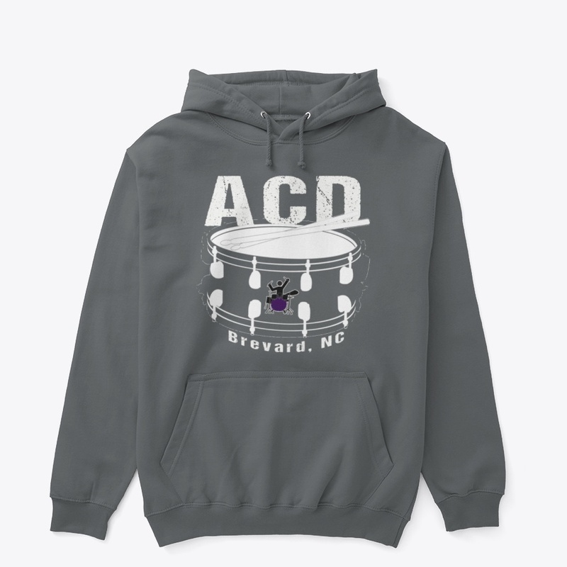 ACD - Brevard 1 Hoodie