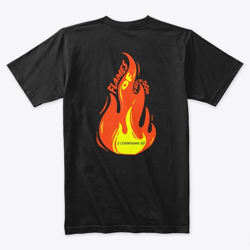 Share the Flame