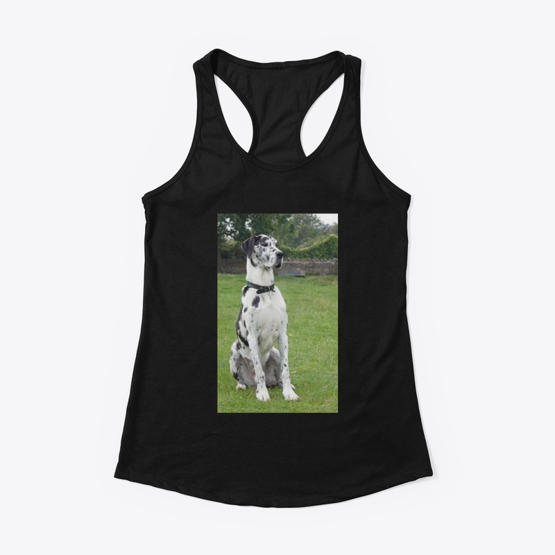 Great Dane T Shirt