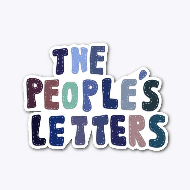 The People's Letters