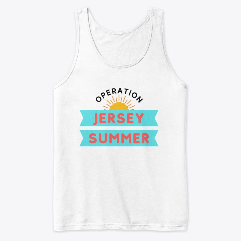Operation Jersey Summer