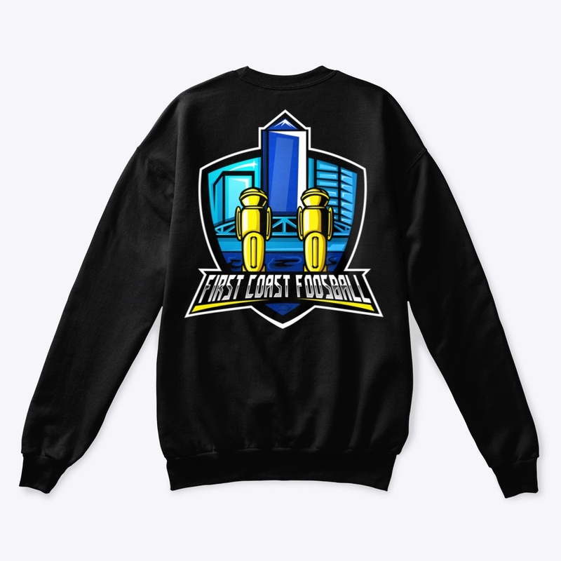 FCF Dart Bar Colab