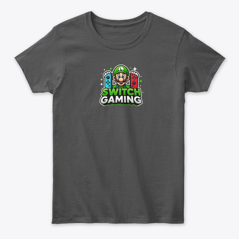 Certified Official Gear Collection