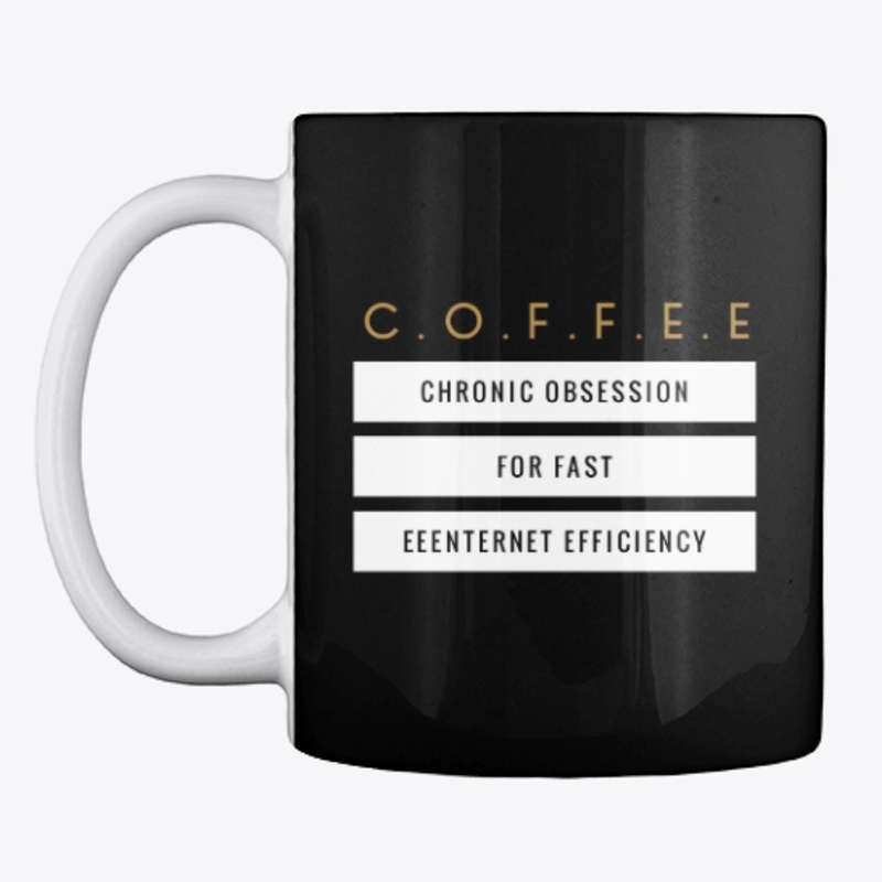 COFFEE, funny mnemonic