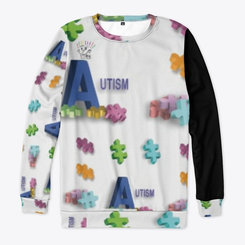 iThink Autism Jogger