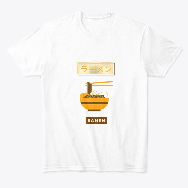 Ramen Reverie