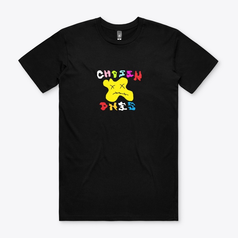 Psychadelic "Chosen Ones" Items