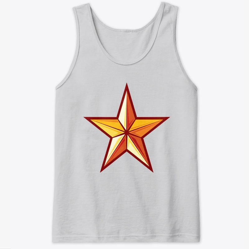 The Star !!!