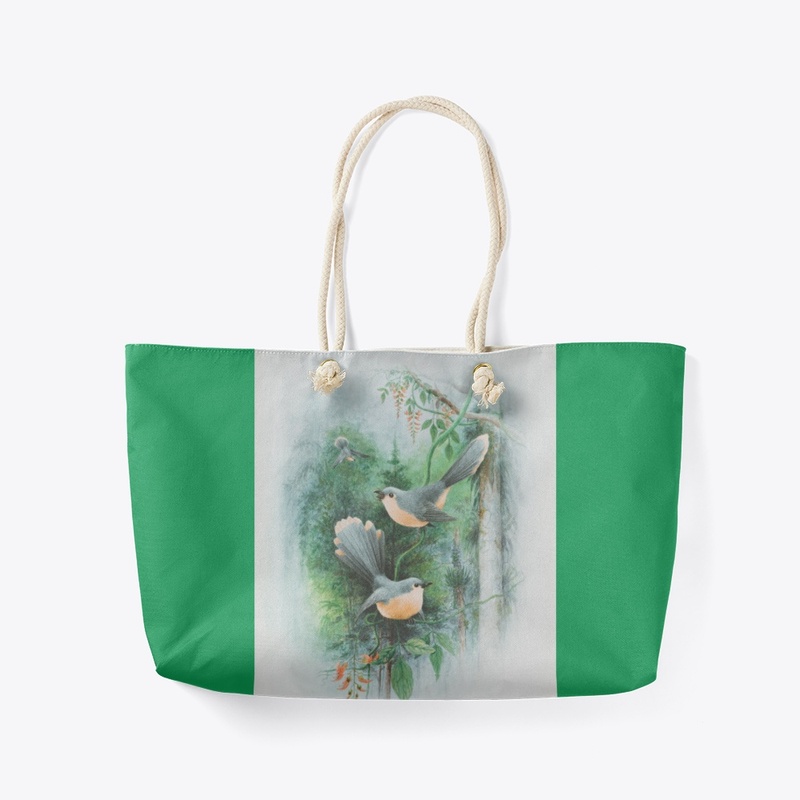NATURE TOUCH
