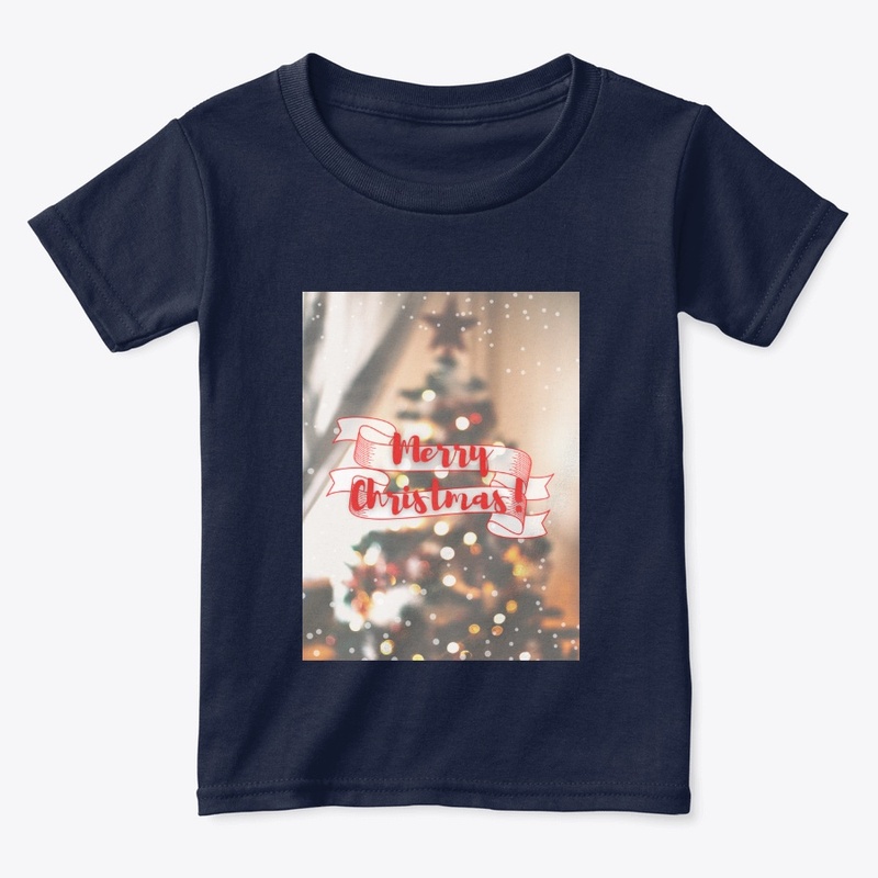 Chirstmas shirt for everyone