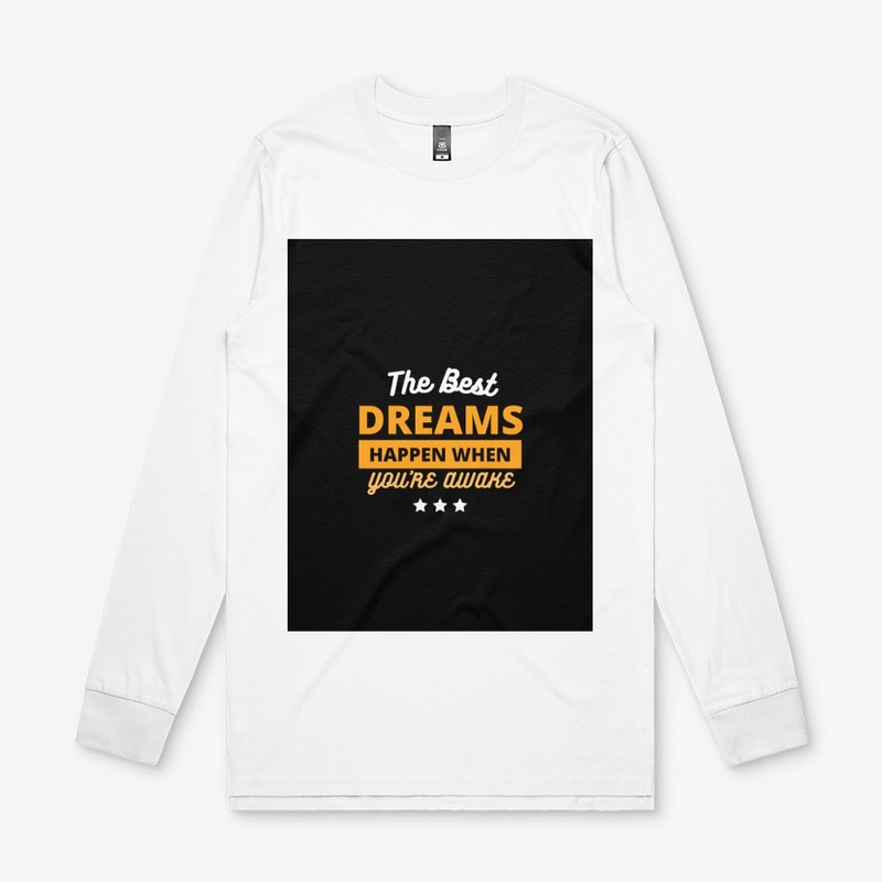 The best dreams