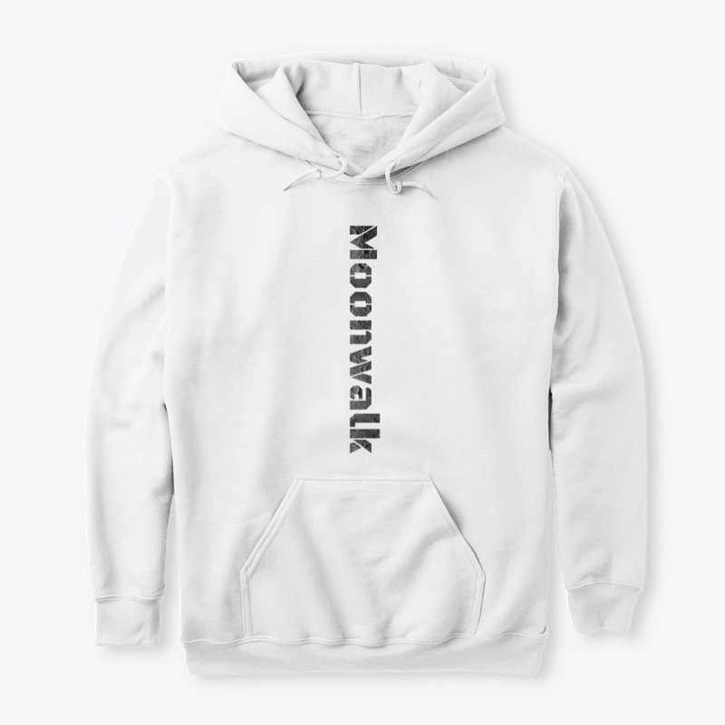 Moonwalk T-Shirt Unique Side Style