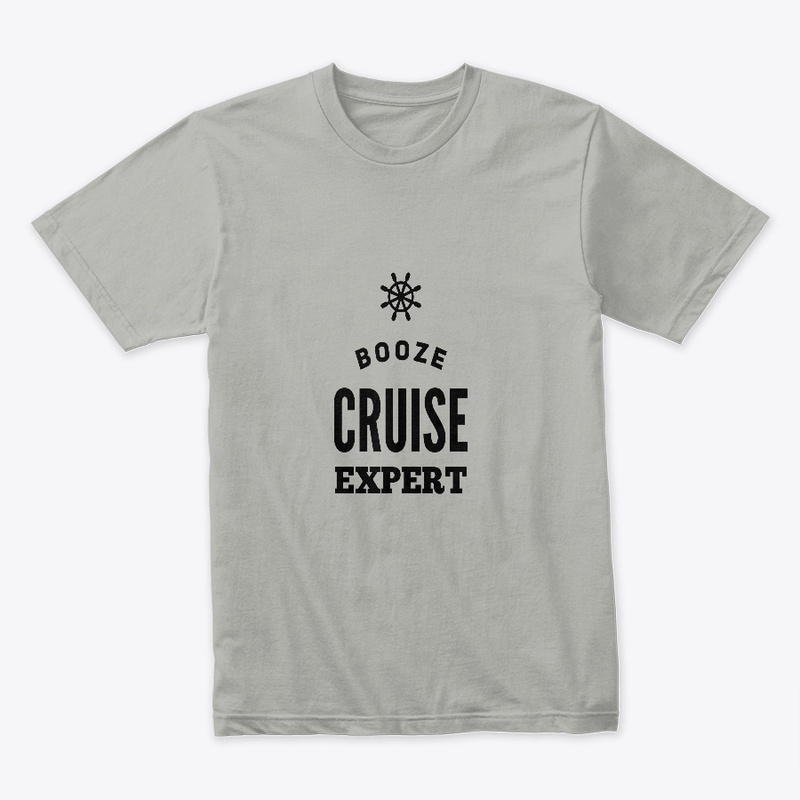Booze Cruise Expert