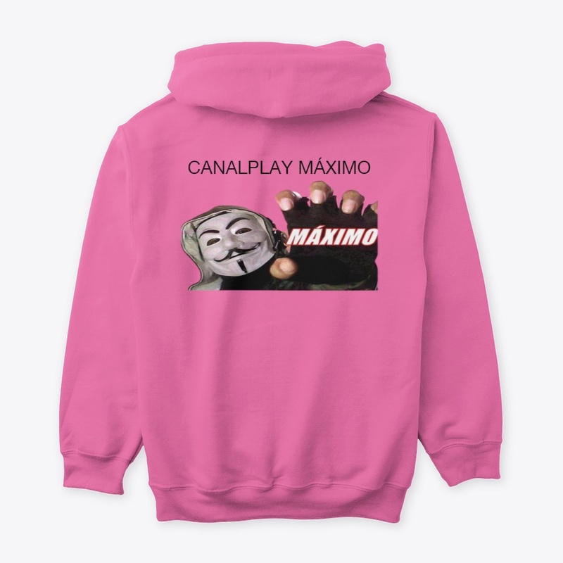canalplay máximo