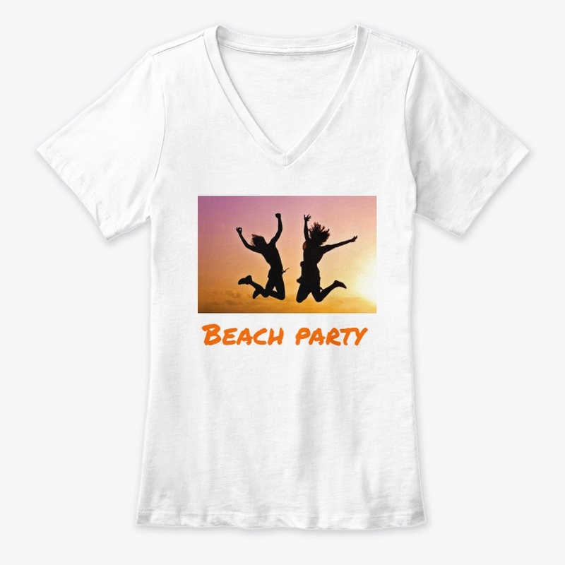 beach party