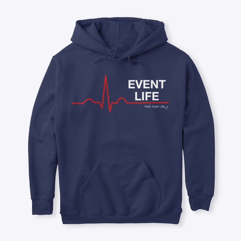 Event Medicine Life ECG Style