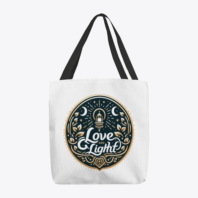 Love and Light 
