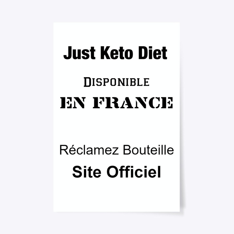 Just Keto Diet En France Avis - 2020!
