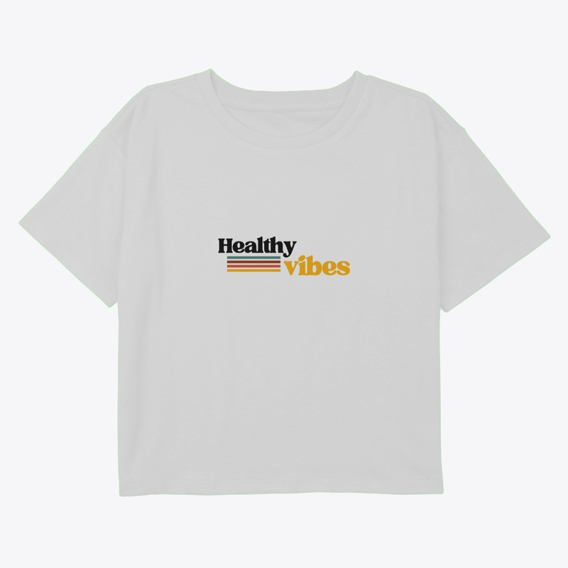 Healthy Vibes 