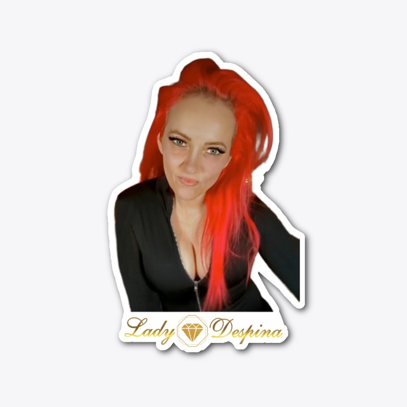 Lady Despina Collection