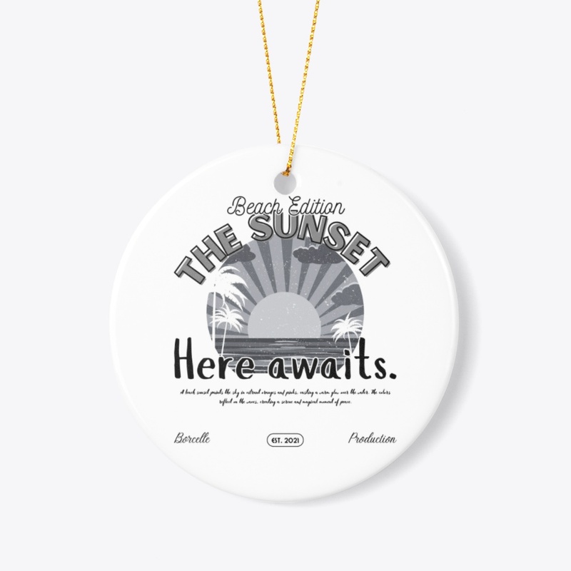 It is a nice looking t shirt design