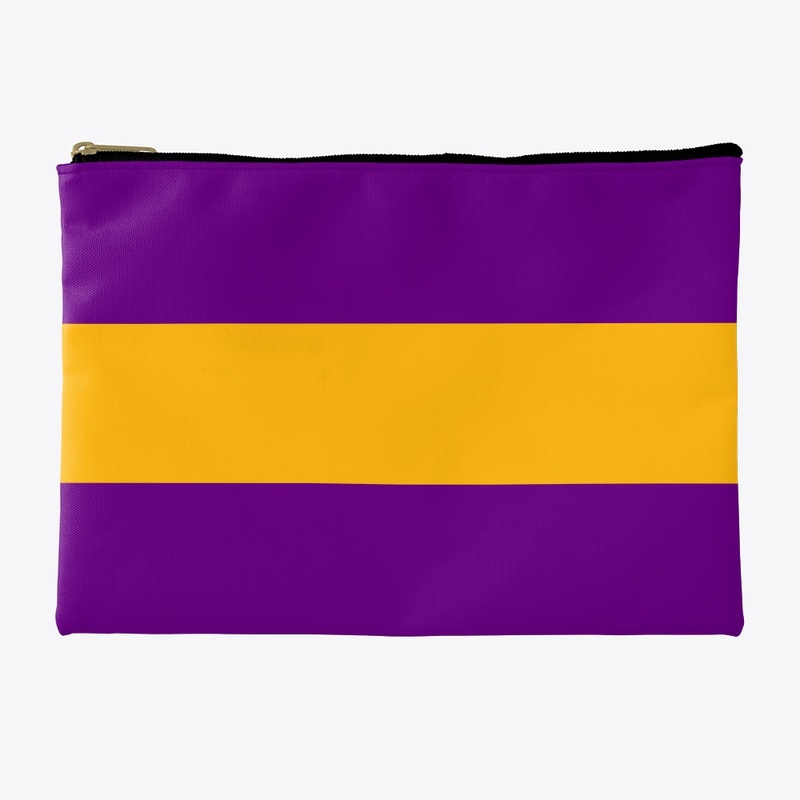 VOSPA Flag W/O Star