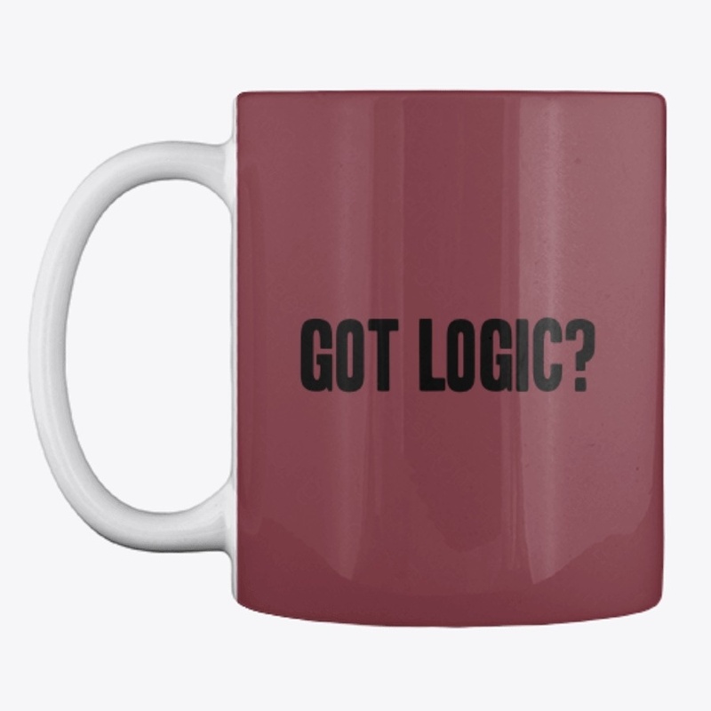Got Logic?