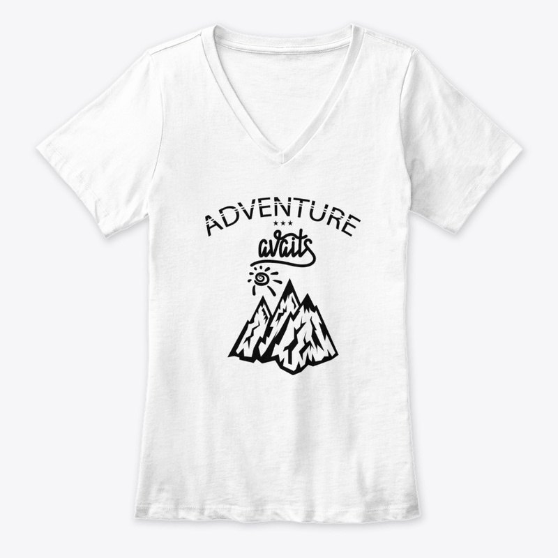 Adventure Waits
