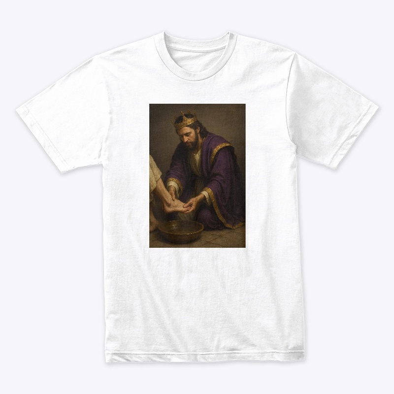 King Jesus