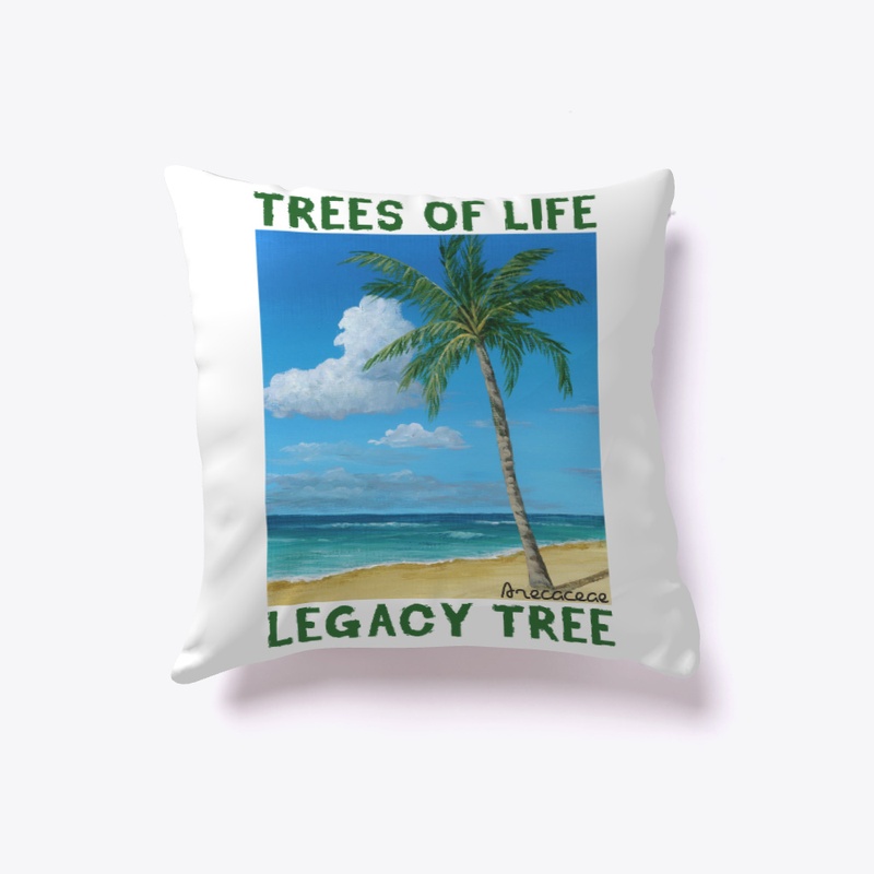 TREES of LIFE: PALM/LEGACY