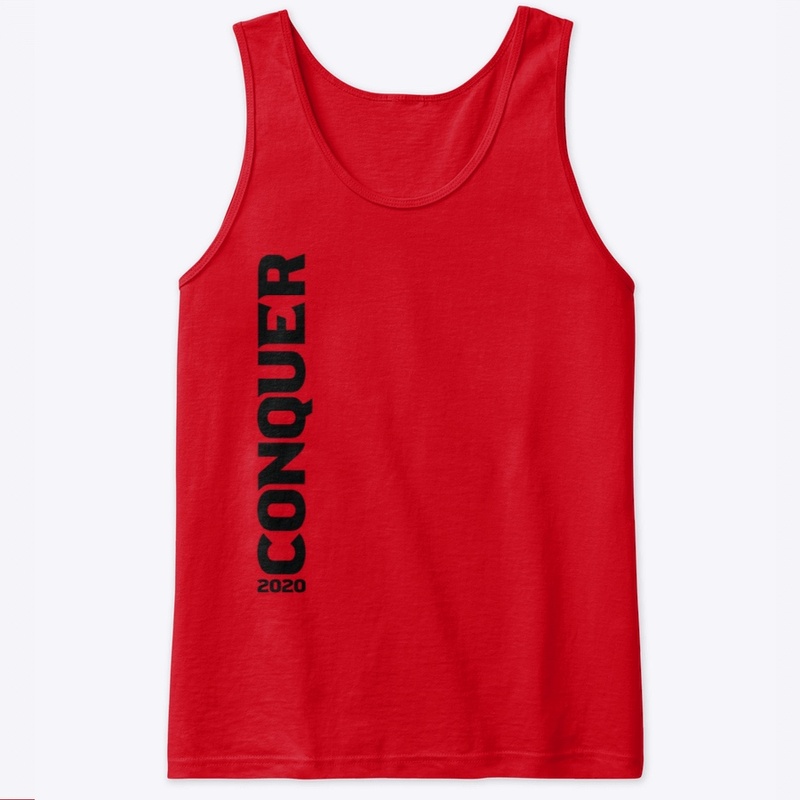 Conquer 2020