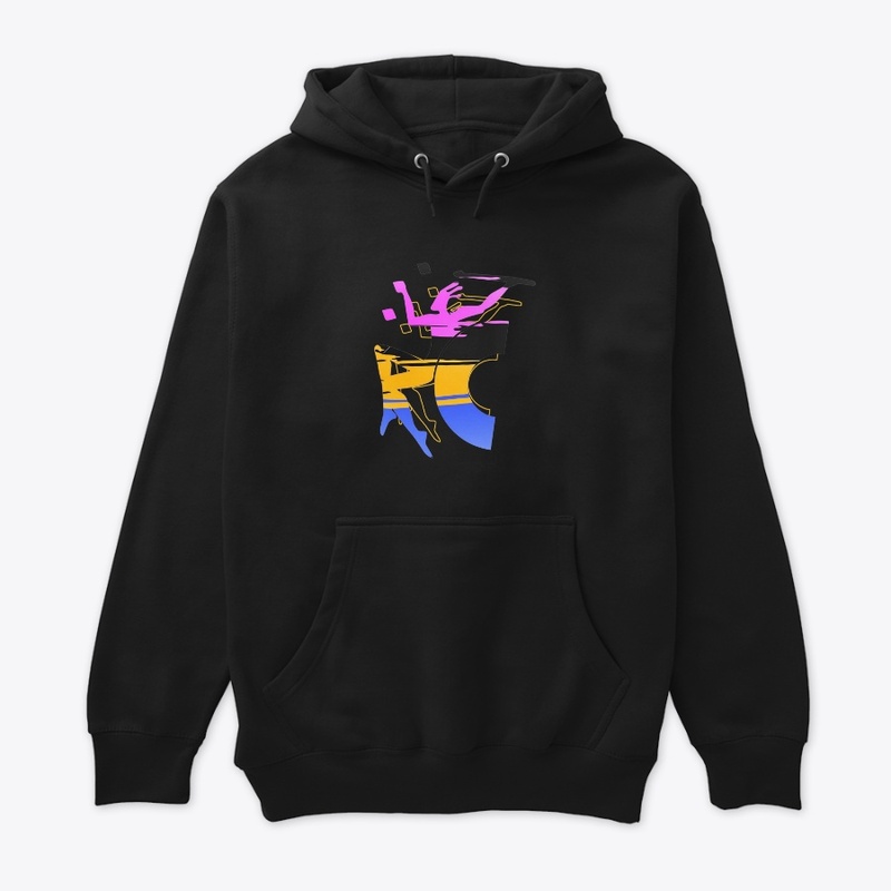 Hoodie _CJ