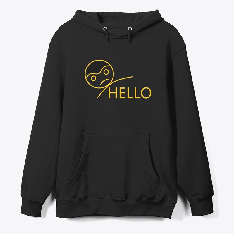 Hello