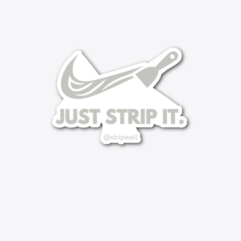 Just Strip It Collection