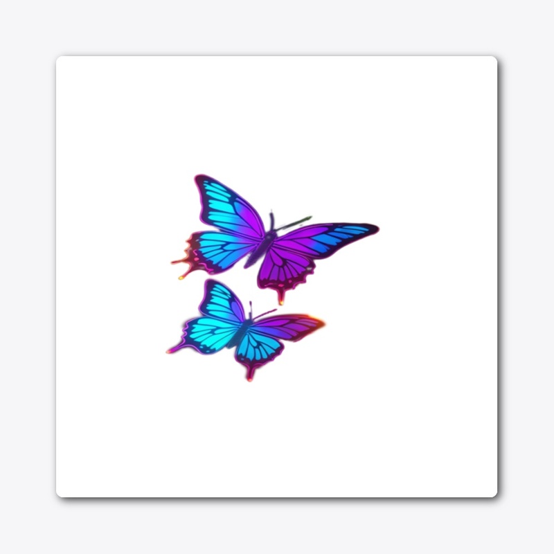 Graceful Flutter Collection"
