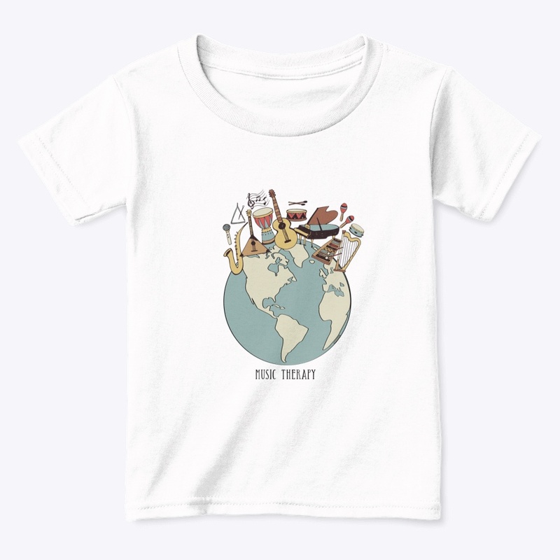 World Music Therapy 2020
