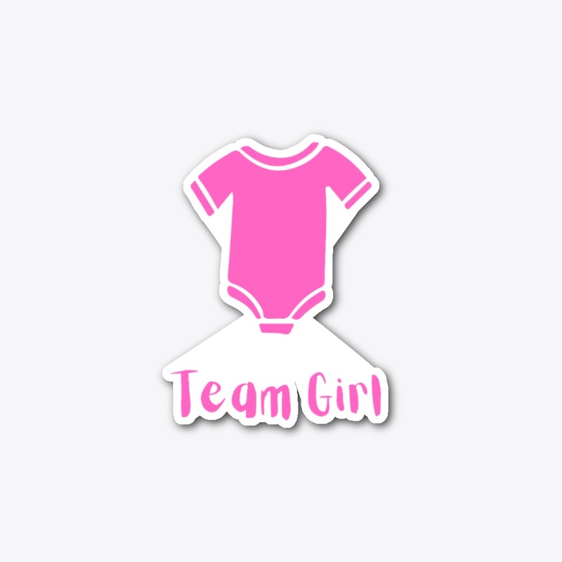 Team Girl