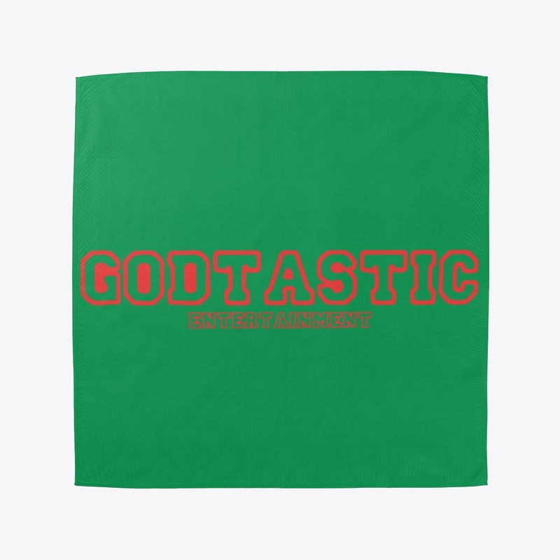 Godtastic Bandana